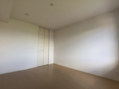 【洋室】 | エクレラージュⅡ