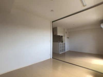 【居間・リビング】 | エクレラージュⅡ