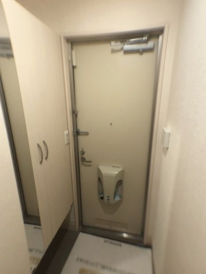 【玄関】 | エクレラージュⅡ