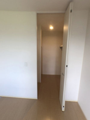 【収納】 | エクレラージュⅡ