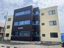 バーニーズブルーの画像