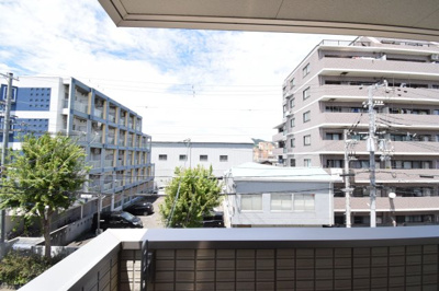 【展望】 | グランクレール兵庫町