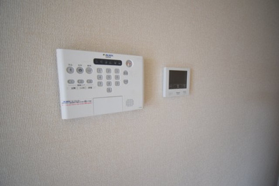 【セキュリティ】 | グランクレール兵庫町