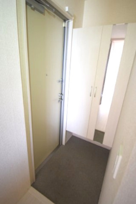 【玄関】 | グランクレール兵庫町