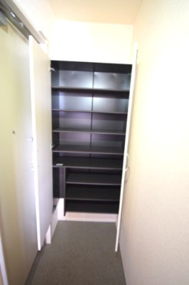 【収納】 | グランクレール兵庫町 | シューズＢＯＸ