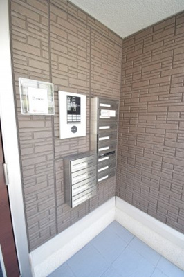 【その他共用部分】 | グランクレール兵庫町