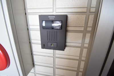 【セキュリティ】 | グランクレール兵庫町