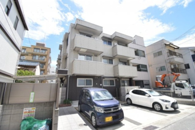 【外観】 | グランクレール兵庫町