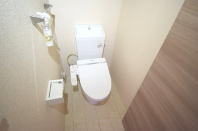 【トイレ】 | グランクレール兵庫町