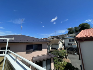 【展望】 | 現地眺望