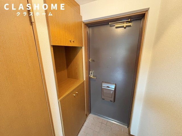 パラッツォ牛田　　刈谷市近郊の賃貸はクラスホームのその他|同物件の別部屋になります。