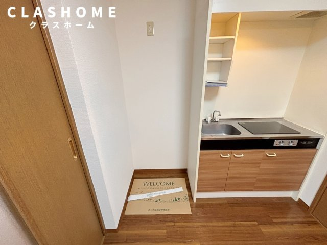 パラッツォ牛田　　刈谷市近郊の賃貸はクラスホームのキッチン|同物件の別部屋になります。