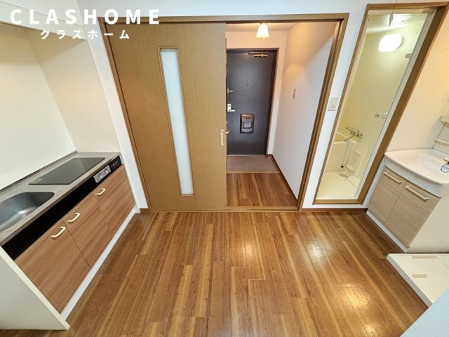 パラッツォ牛田　　刈谷市近郊の賃貸はクラスホームの内装|同物件の別部屋になります。