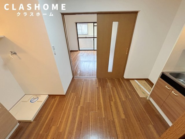 パラッツォ牛田　　刈谷市近郊の賃貸はクラスホームのその他|同物件の別部屋になります。