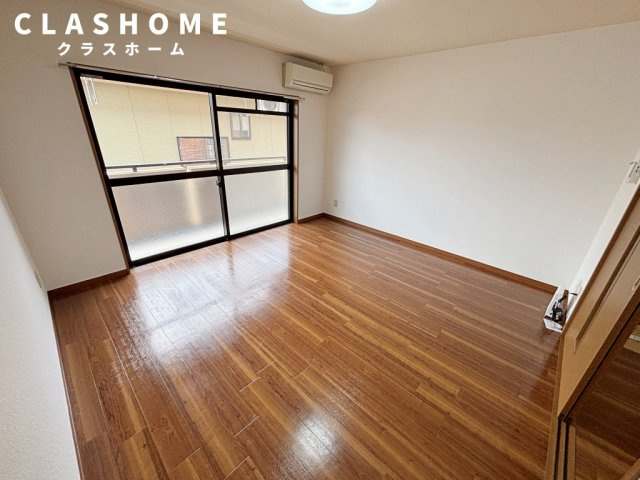 パラッツォ牛田　　刈谷市近郊の賃貸はクラスホームの居間・リビング|同物件の別部屋になります。