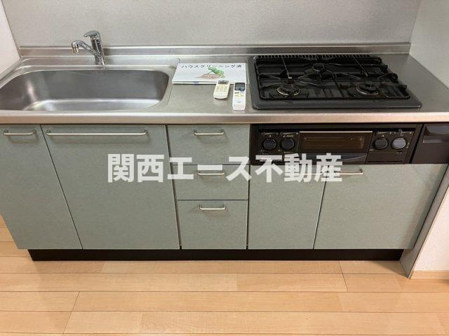 【設備】 | シャーメゾン灰塚B棟