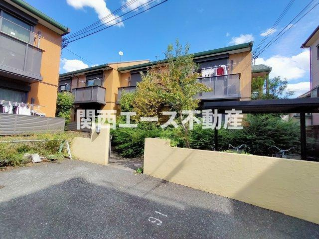 【外観】 | シャーメゾン灰塚B棟