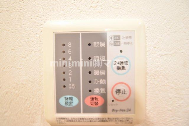 FUKUE BLD 松ヶ枝町のその他|同マンション参考写真