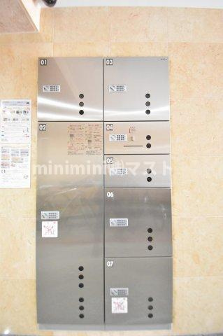 FUKUE BLD 松ヶ枝町のその他共用部分