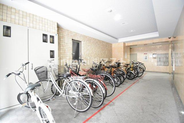 FUKUE BLD 松ヶ枝町のその他