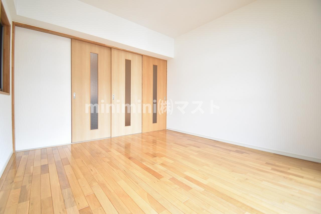 FUKUE BLD 松ヶ枝町の内装|同マンション参考写真