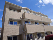 ハートフル岡場northの画像