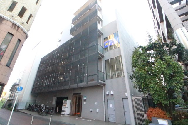 リバーレセンター南