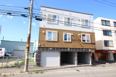 【外観】 | バードルーセント