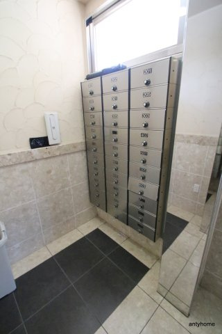 ヒルズ南吹田　仲介手数料無料のその他共用部分