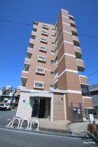 ヒルズ南吹田　仲介手数料無料