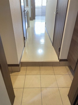 【玄関】 | リデアル顕徳