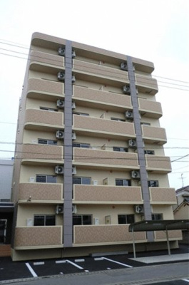 【外観】 | リデアル顕徳