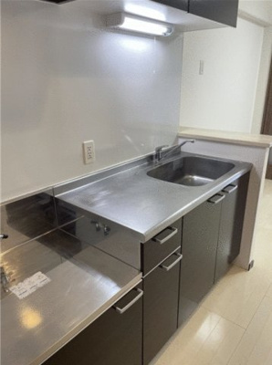 【キッチン】 | リデアル顕徳