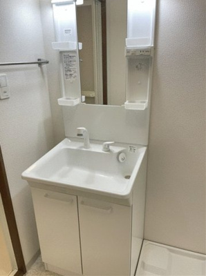 【洗面所】 | リデアル顕徳