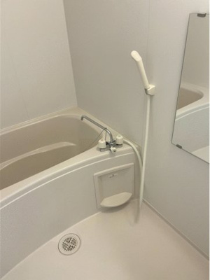 【浴室】 | リデアル顕徳