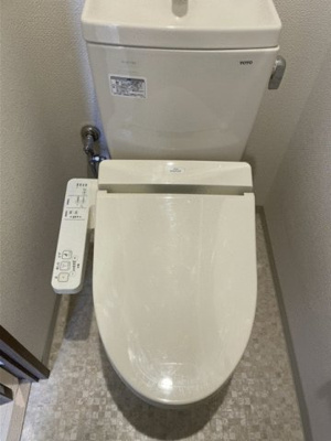 【トイレ】 | リデアル顕徳