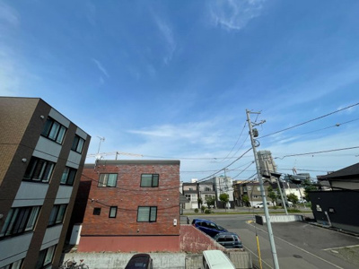 【展望】 | トラピース新札幌