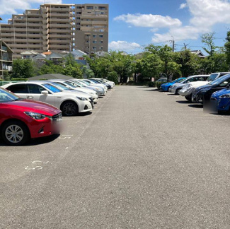 【駐車場】 | 駐車場