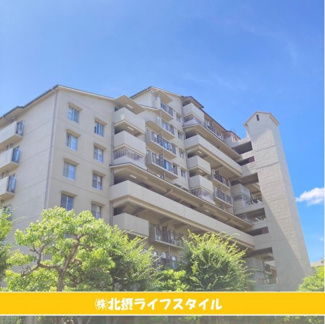 【外観】 | JR東海道本線「千里丘」駅徒歩15分！