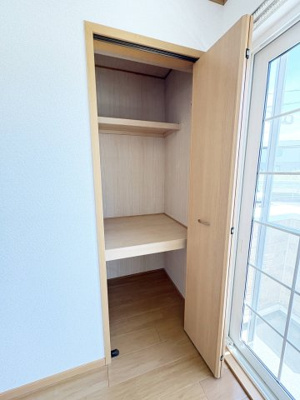 【収納】 | フィオレンテⅠ