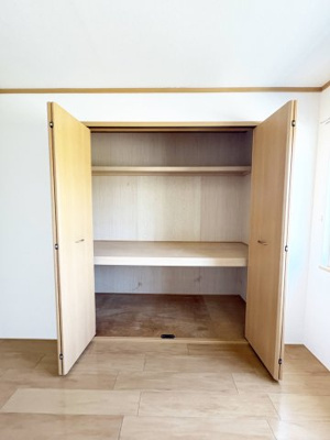 【収納】 | フィオレンテⅠ