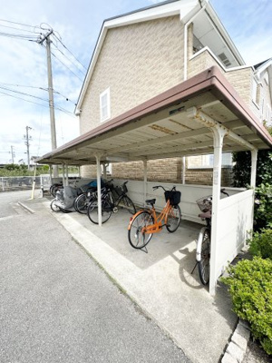 【その他共用部分】 | フィオレンテⅠ