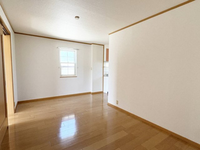 【居間・リビング】 | フィオレンテⅠ