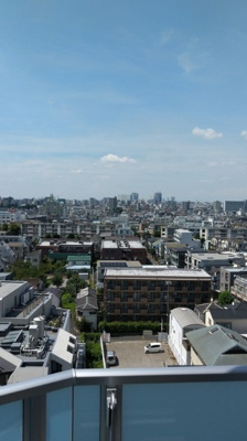 【展望】 | Log初台