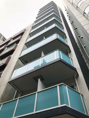 【外観】 | Log初台