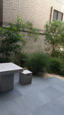 【その他共用部分】 | Log初台