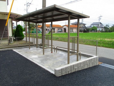 【その他共用部分】 | アンジュームG