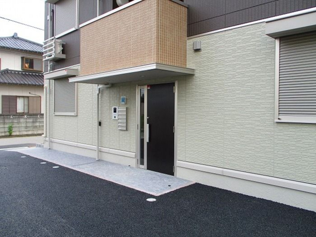 【エントランス】 | アンジュームG