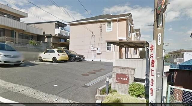 ジュネス茶屋　　刈谷市近郊の賃貸ならクラスホーム刈谷店の外観