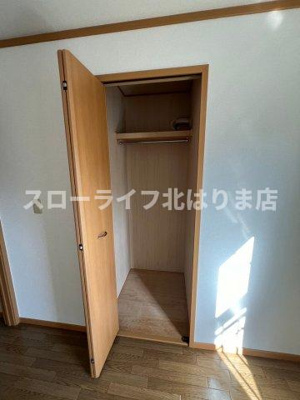 【収納】 | ファミィーユⅠ